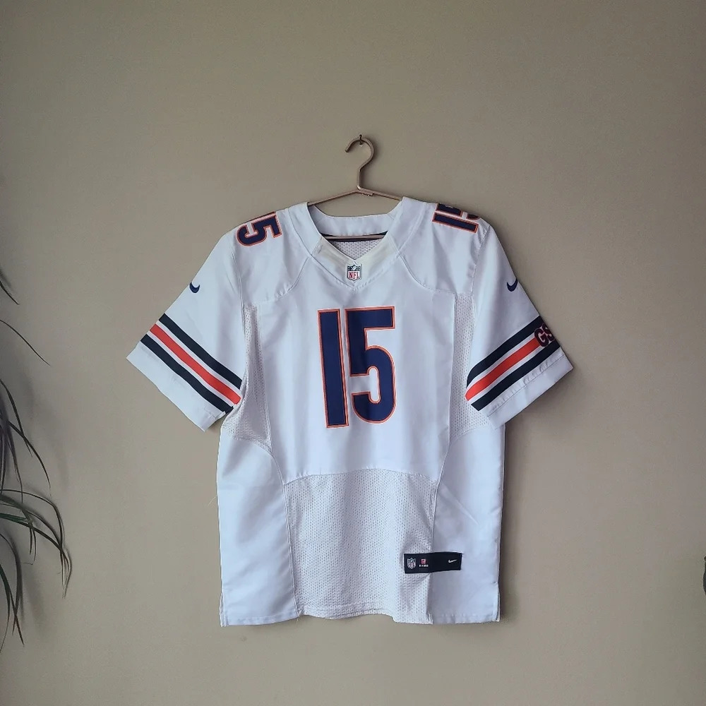 NFL Chicago Bears jersey #15 Marshall size 48 (O)